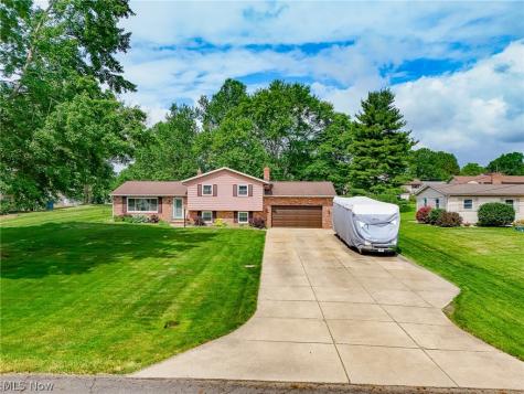 5862 Canterbury Road New Franklin OH 44319