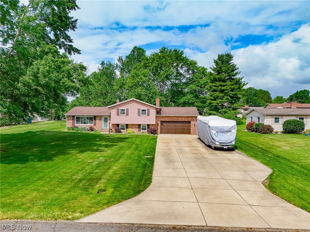 5862 Canterbury Road New Franklin OH 44319
