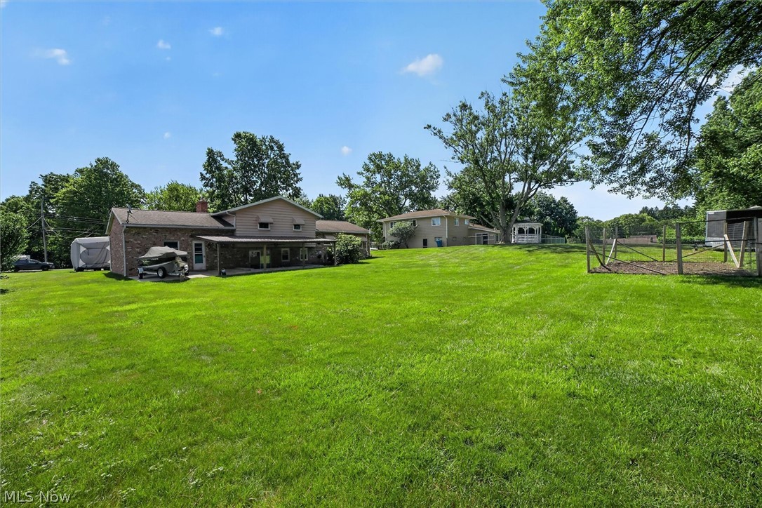 5862 Canterbury Road New Franklin OH 44319
