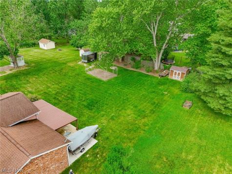 5862 Canterbury Road New Franklin OH 44319