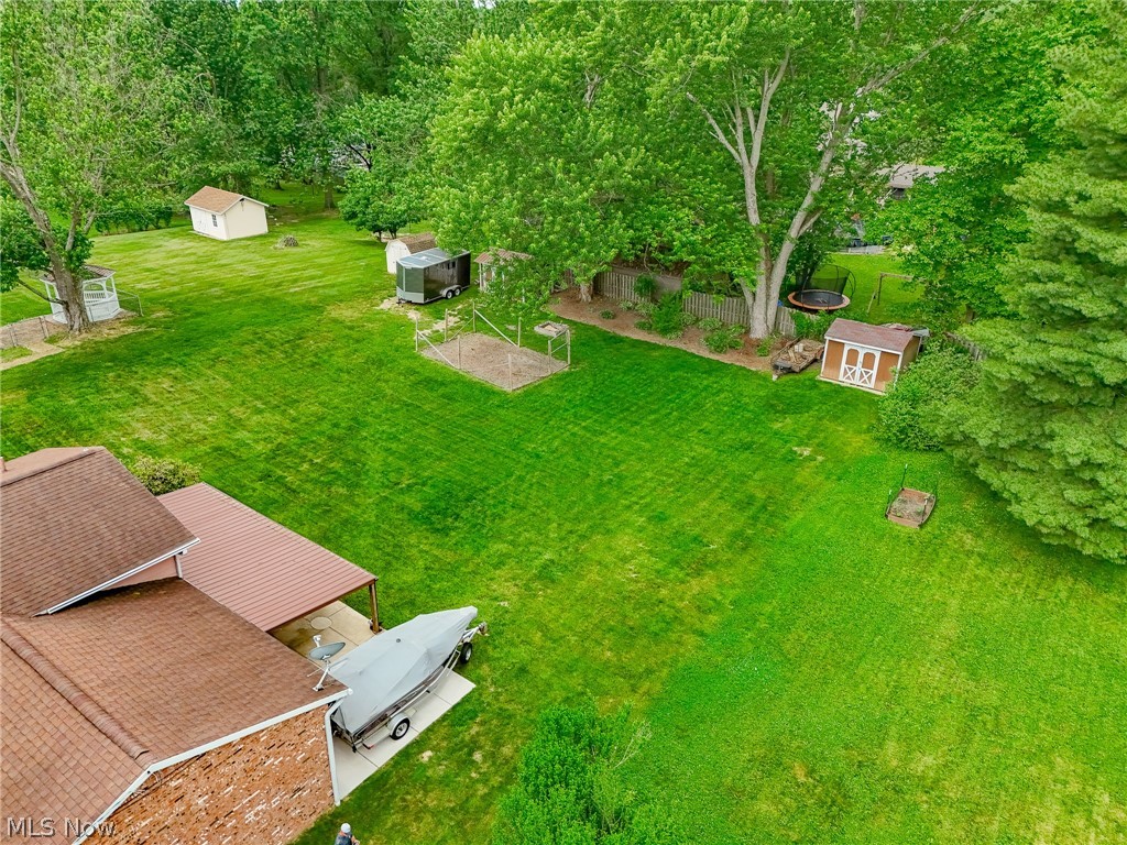 5862 Canterbury Road New Franklin OH 44319
