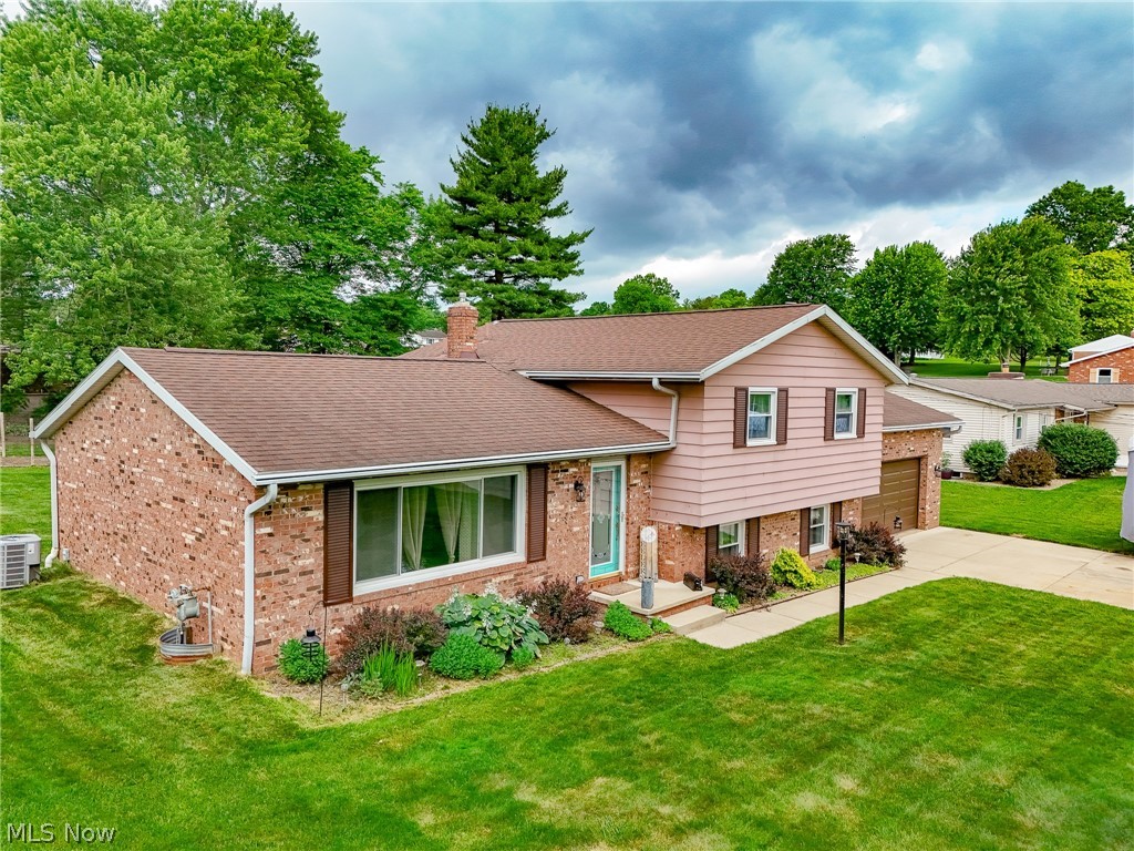 5862 Canterbury Road New Franklin OH 44319