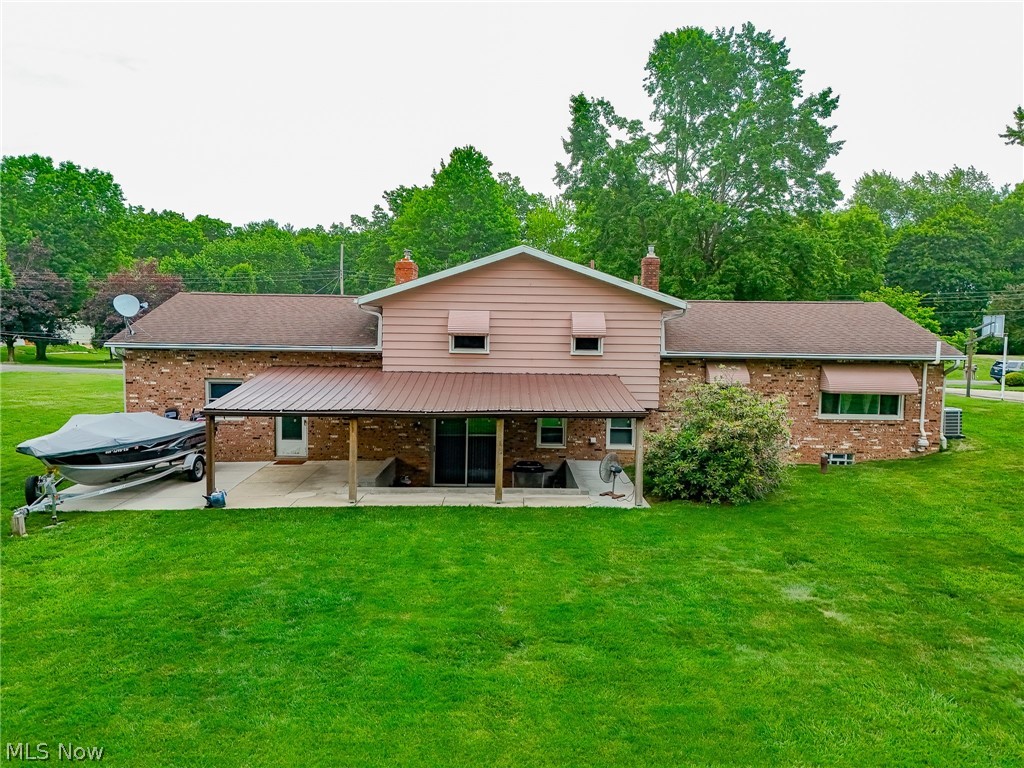 5862 Canterbury Road New Franklin OH 44319