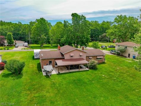 5862 Canterbury Road New Franklin OH 44319
