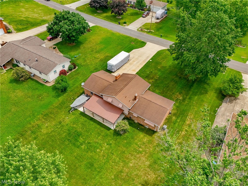 5862 Canterbury Road New Franklin OH 44319