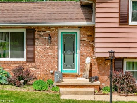 5862 Canterbury Road New Franklin OH 44319