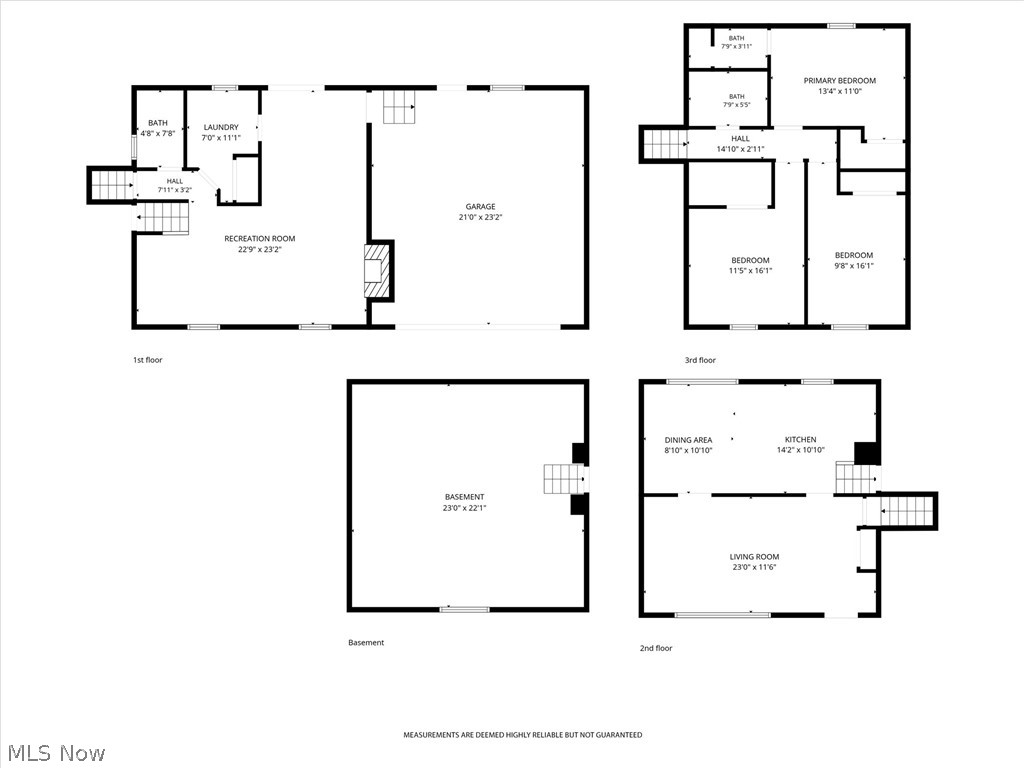 5862 Canterbury Road New Franklin OH 44319