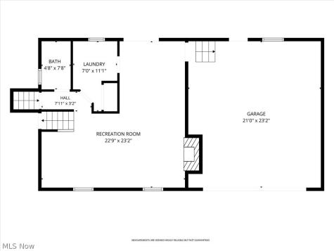 5862 Canterbury Road New Franklin OH 44319