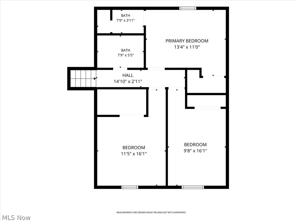 5862 Canterbury Road New Franklin OH 44319