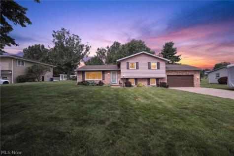 5862 Canterbury Road New Franklin OH 44319