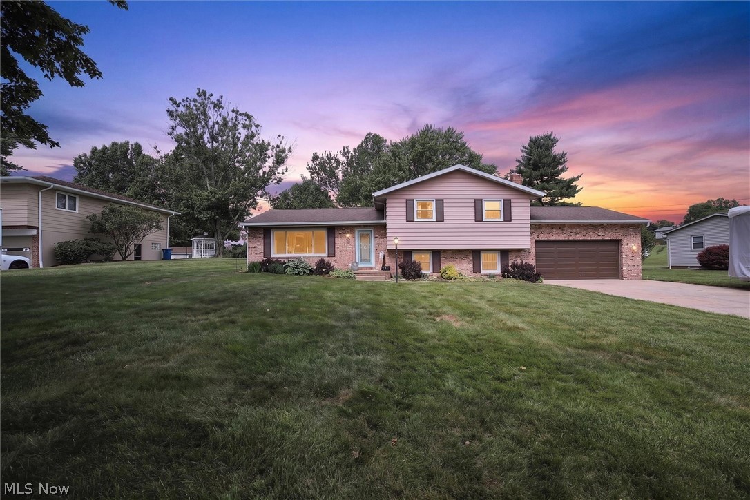 5862 Canterbury Road New Franklin OH 44319