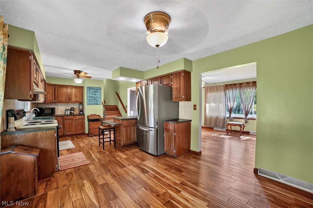 5862 Canterbury Road New Franklin OH 44319