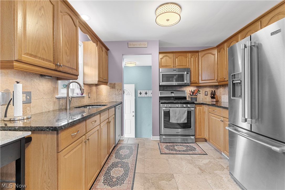 3409 Commonwealth Drive Parma OH 44134