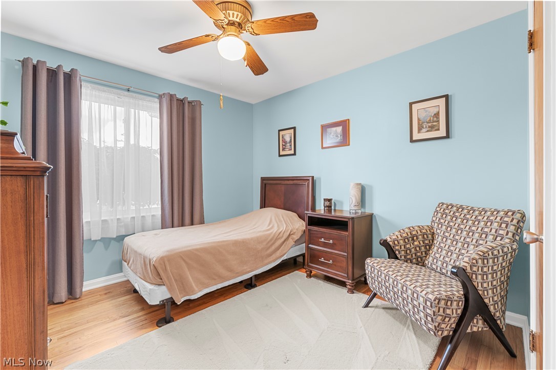 3409 Commonwealth Drive Parma OH 44134