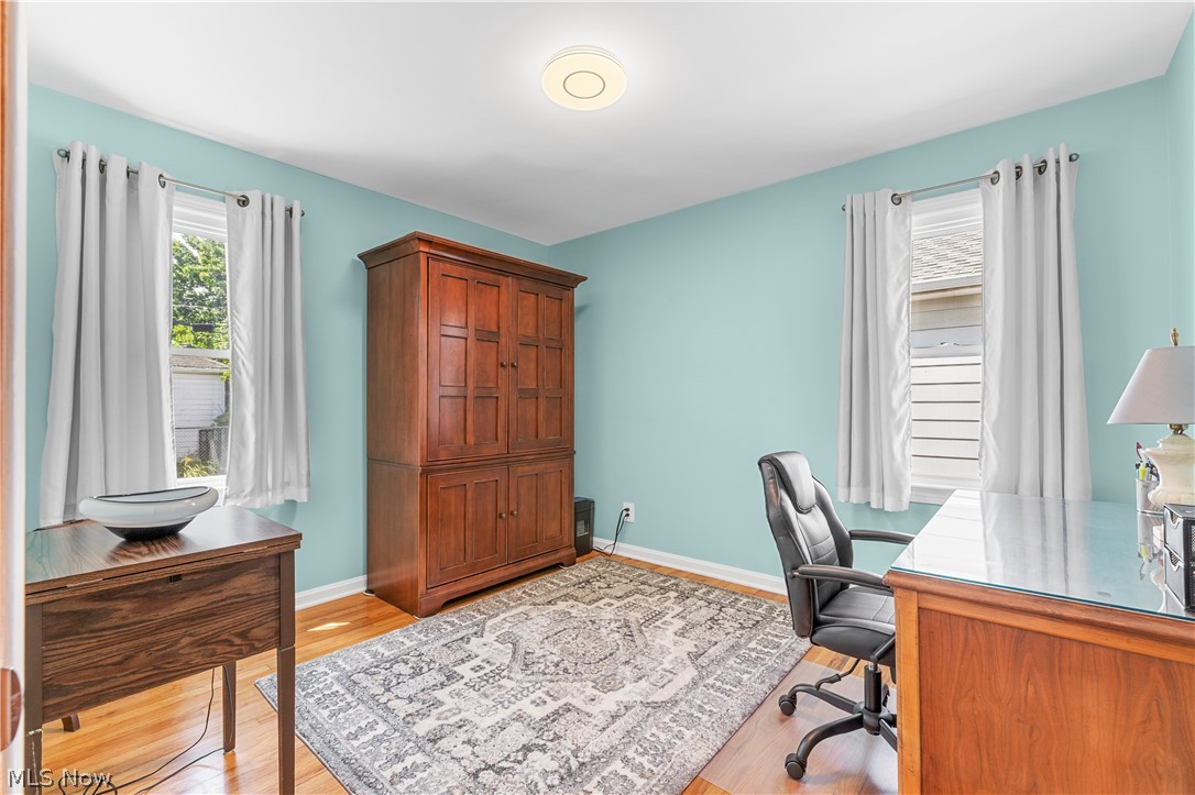 3409 Commonwealth Drive Parma OH 44134