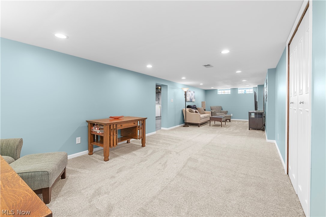 3409 Commonwealth Drive Parma OH 44134