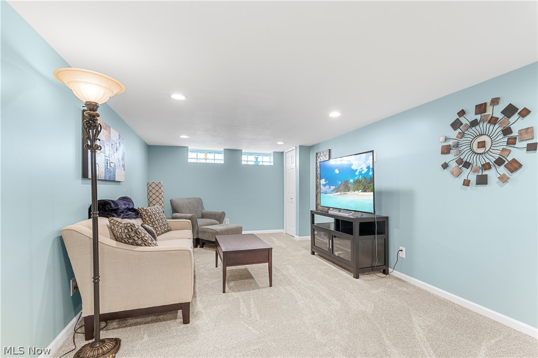 3409 Commonwealth Drive Parma OH 44134