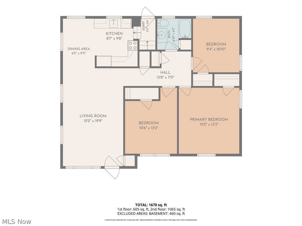 3409 Commonwealth Drive Parma OH 44134