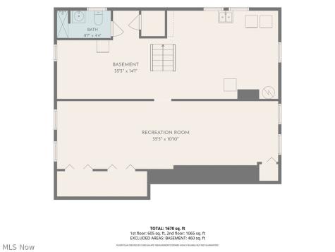 3409 Commonwealth Drive Parma OH 44134