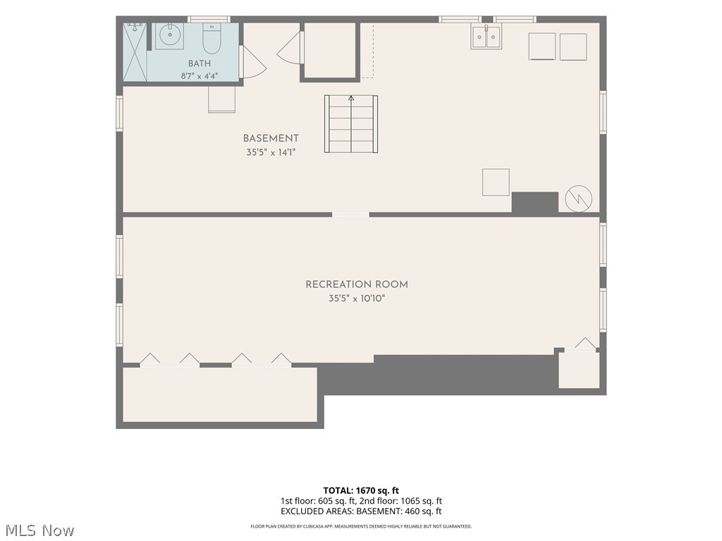 3409 Commonwealth Drive Parma OH 44134