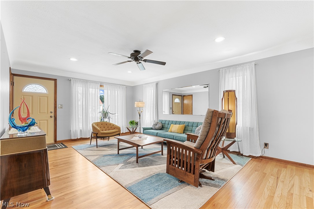 3409 Commonwealth Drive Parma OH 44134