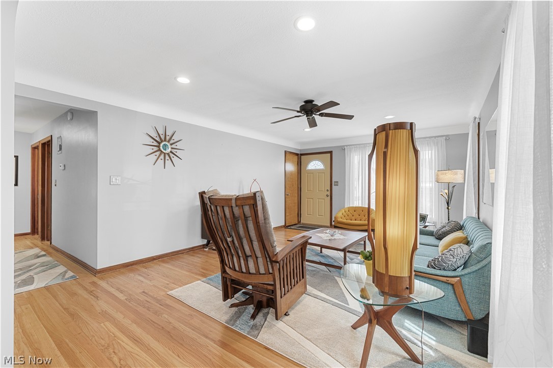 3409 Commonwealth Drive Parma OH 44134