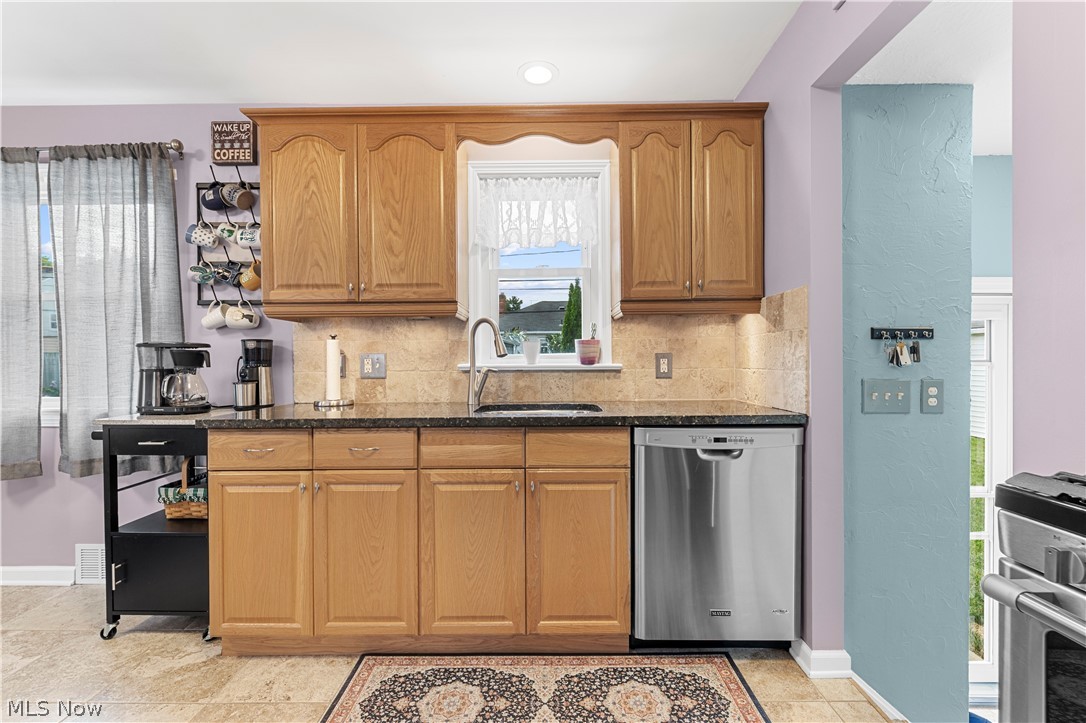 3409 Commonwealth Drive Parma OH 44134