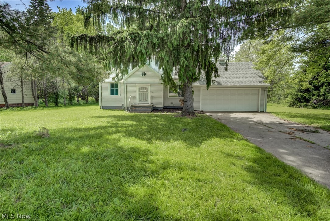 4684 Green Road Warrensville Heights OH 44128