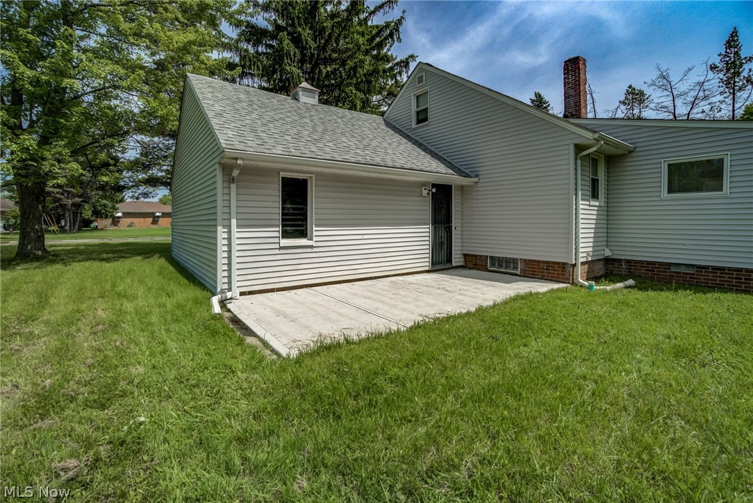 4684 Green Road Warrensville Heights OH 44128