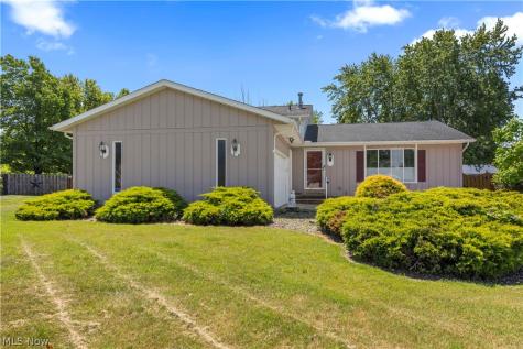 20563 Holly Circle Strongsville OH 44149