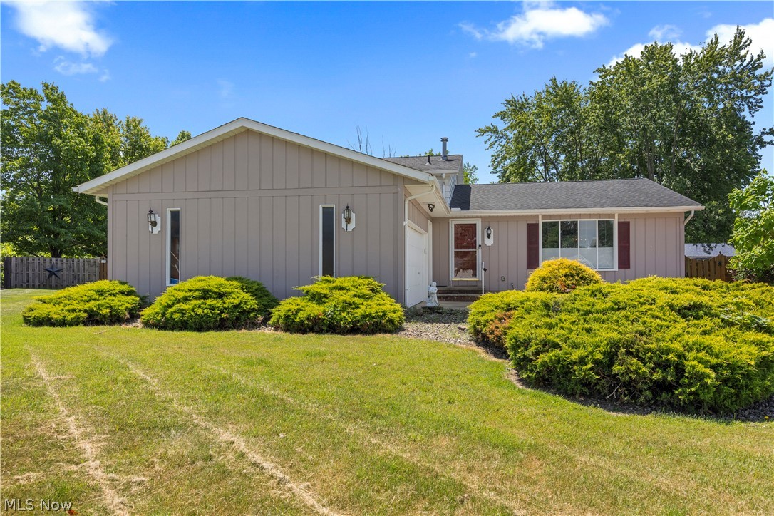 20563 Holly Circle Strongsville OH 44149