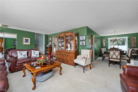 20563 Holly Circle Strongsville OH 44149