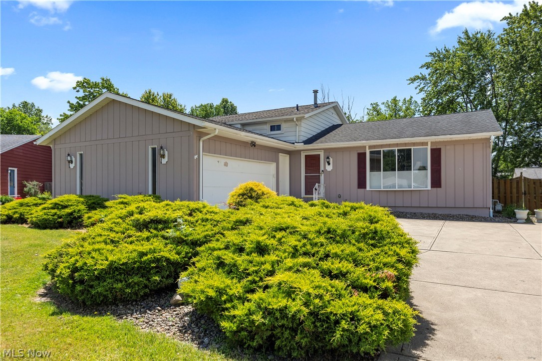 20563 Holly Circle Strongsville OH 44149