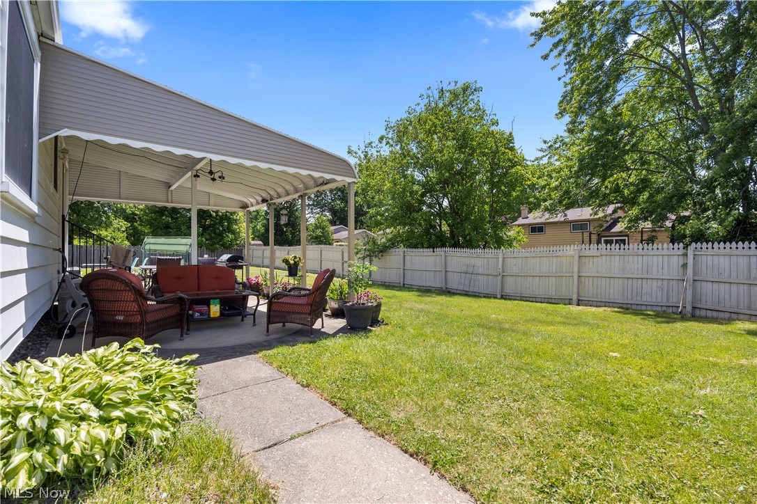 20563 Holly Circle Strongsville OH 44149