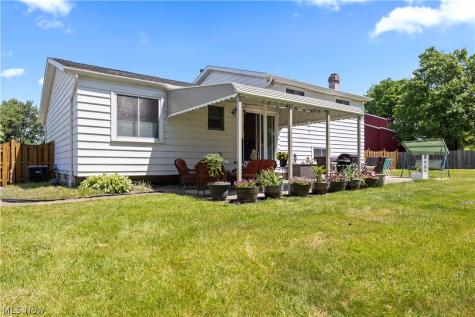 20563 Holly Circle Strongsville OH 44149