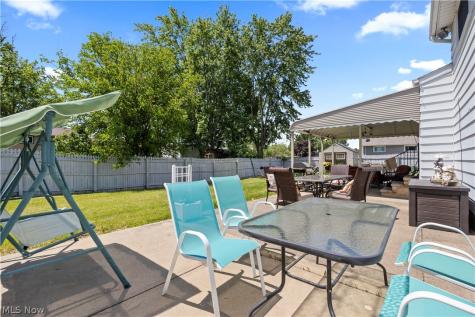 20563 Holly Circle Strongsville OH 44149