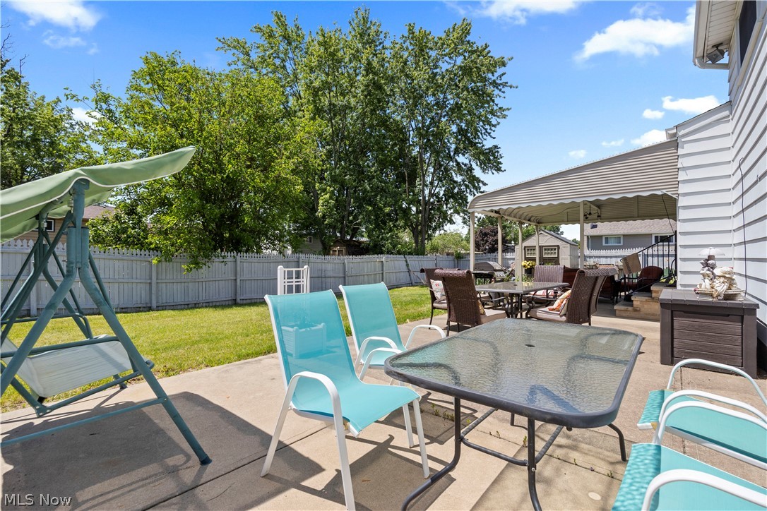 20563 Holly Circle Strongsville OH 44149