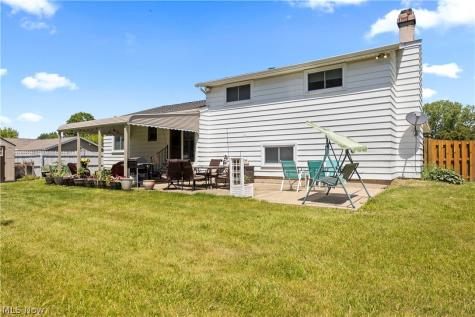 20563 Holly Circle Strongsville OH 44149