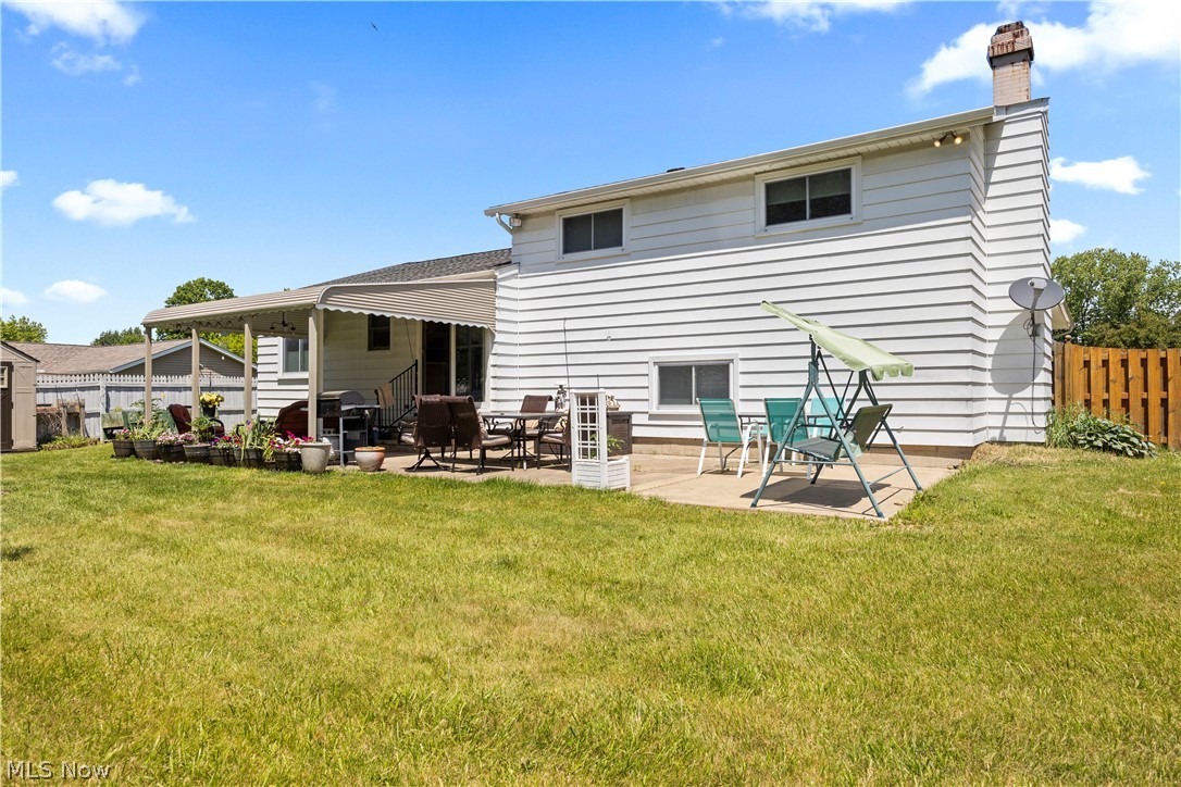 20563 Holly Circle Strongsville OH 44149