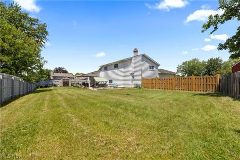 20563 Holly Circle Strongsville OH 44149
