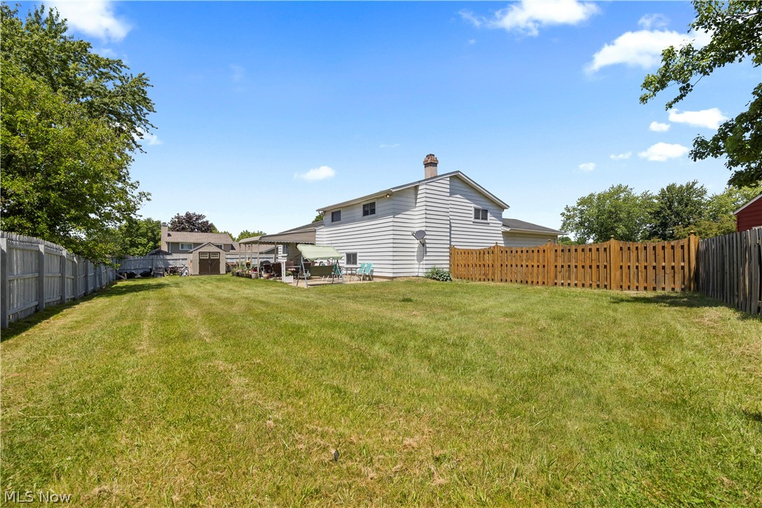 20563 Holly Circle Strongsville OH 44149