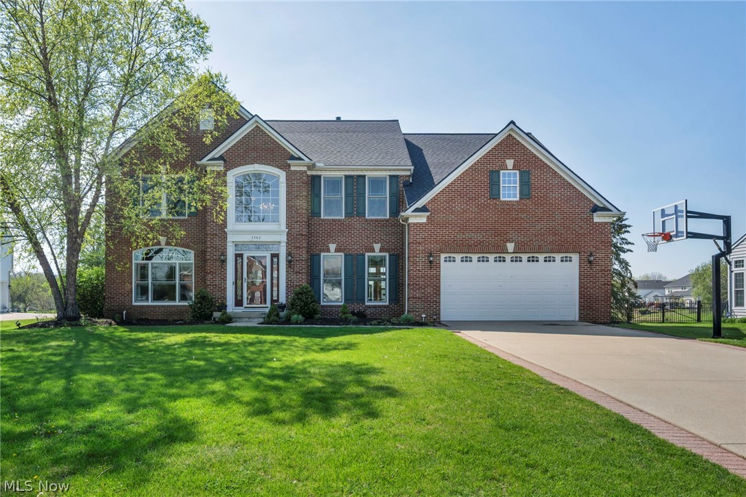 3382 Burgundy Circle Avon OH 44011