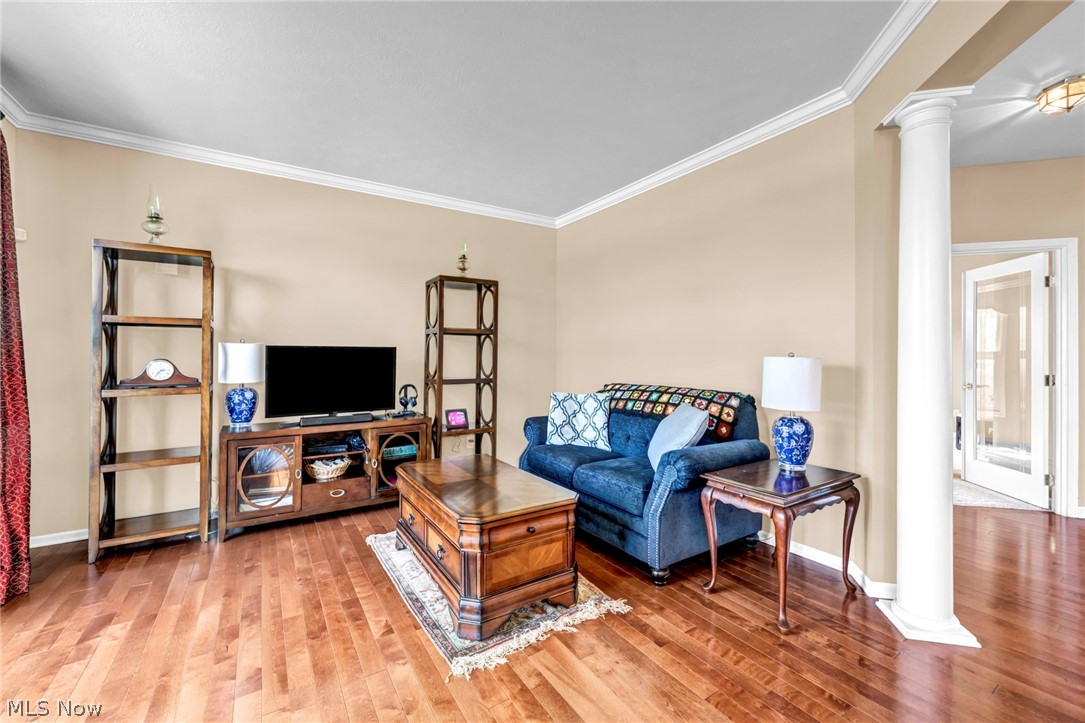 3382 Burgundy Circle Avon OH 44011