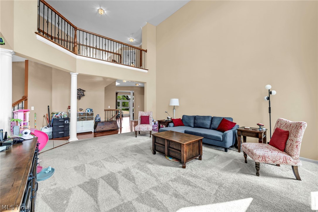 3382 Burgundy Circle Avon OH 44011