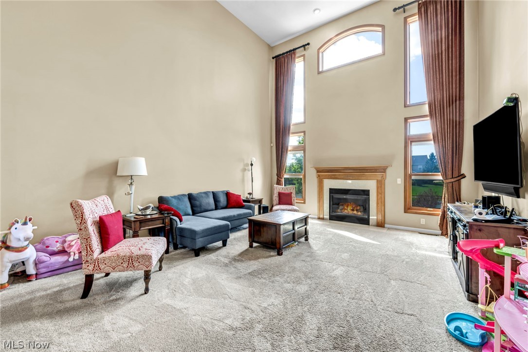 3382 Burgundy Circle Avon OH 44011