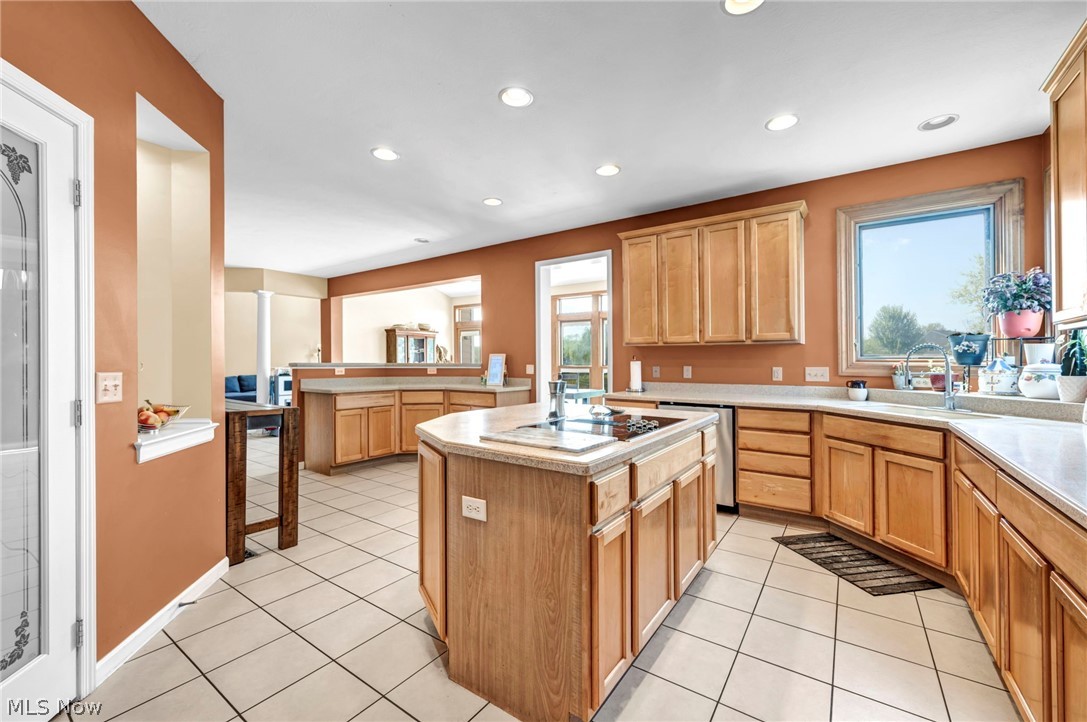 3382 Burgundy Circle Avon OH 44011