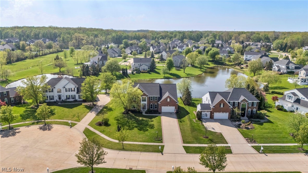 3382 Burgundy Circle Avon OH 44011