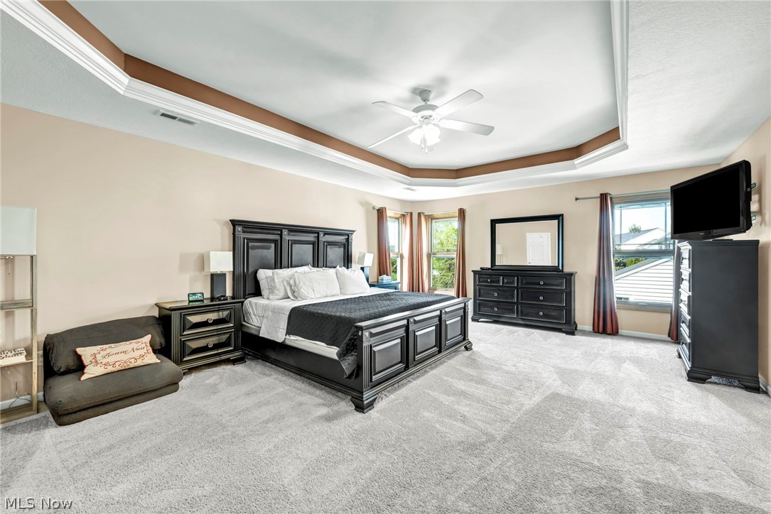 3382 Burgundy Circle Avon OH 44011
