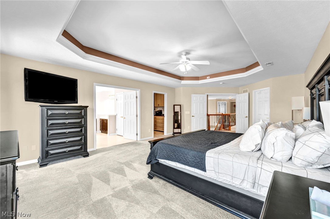 3382 Burgundy Circle Avon OH 44011