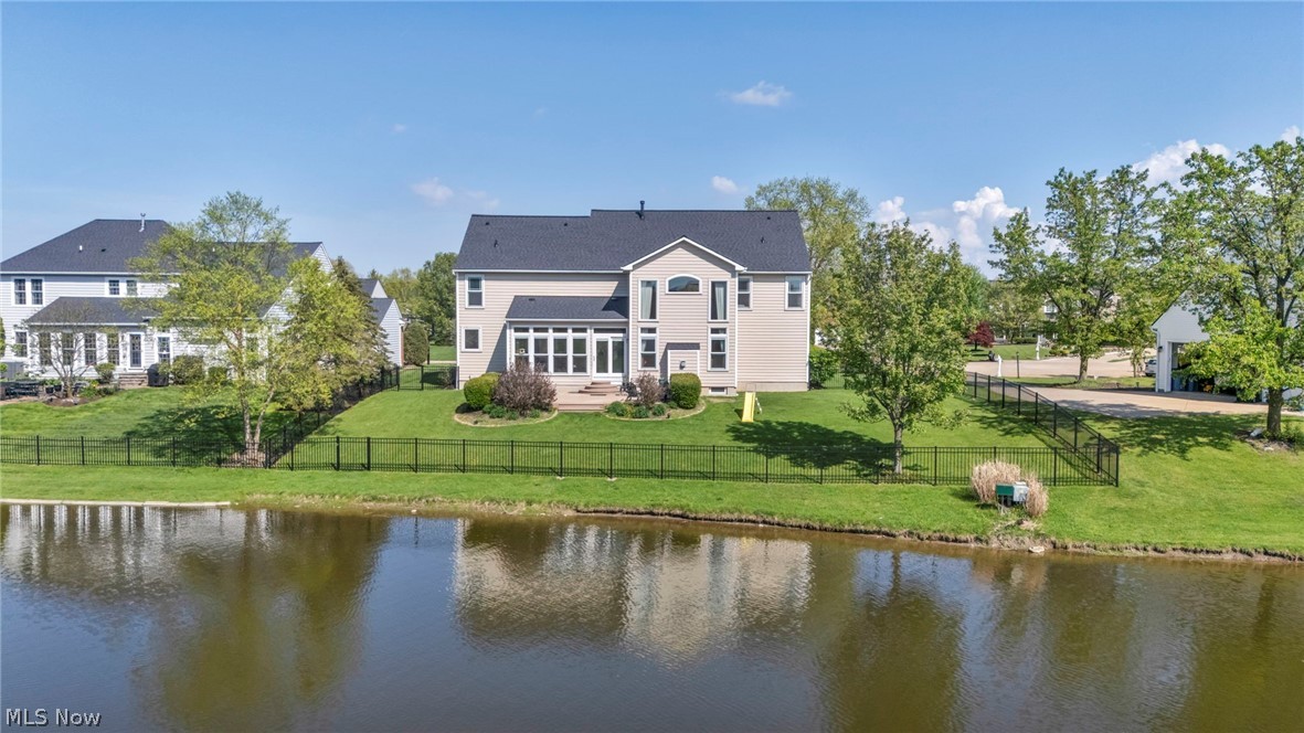 3382 Burgundy Circle Avon OH 44011